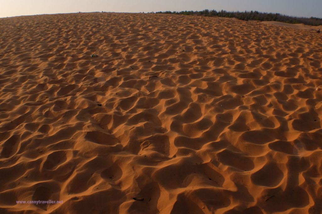 Red Sands, Mui Ne, Vietnam